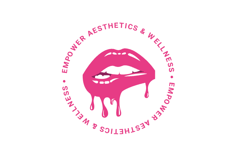 Empower Aesthetics & Wellness logo