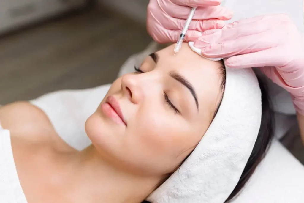 Botox and Dysport by Empower Aesthetics & Wellness in Richmond, KY