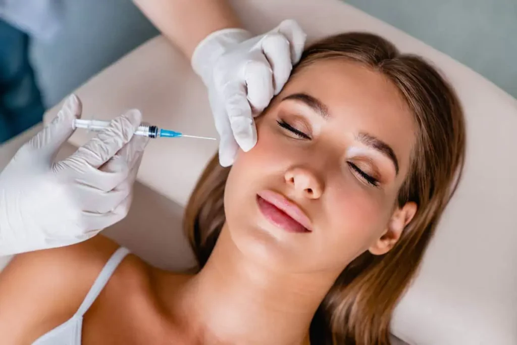 Botox Benefits and Results by Empower Aesthetics & Wellness in Richmond, KY