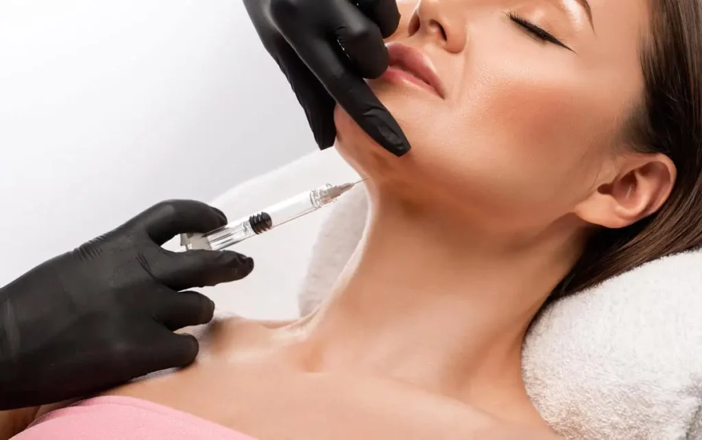 Everything you need to know about Kybella by Empower Aesthetics & Wellness in Richmond, KY