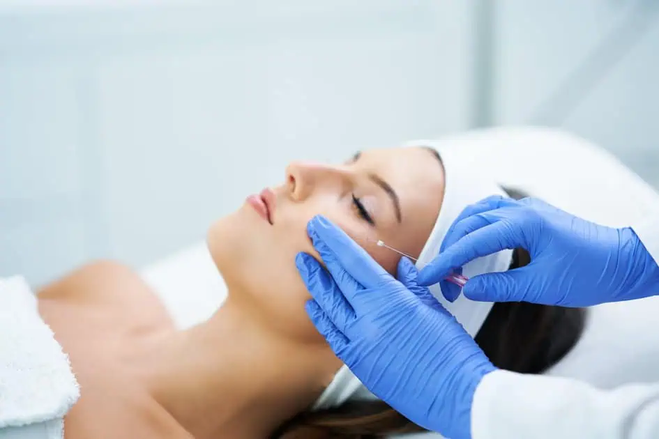 PDO Threads for Skin Tightening in Richmond, KY by Empower Aesthetics & Wellness