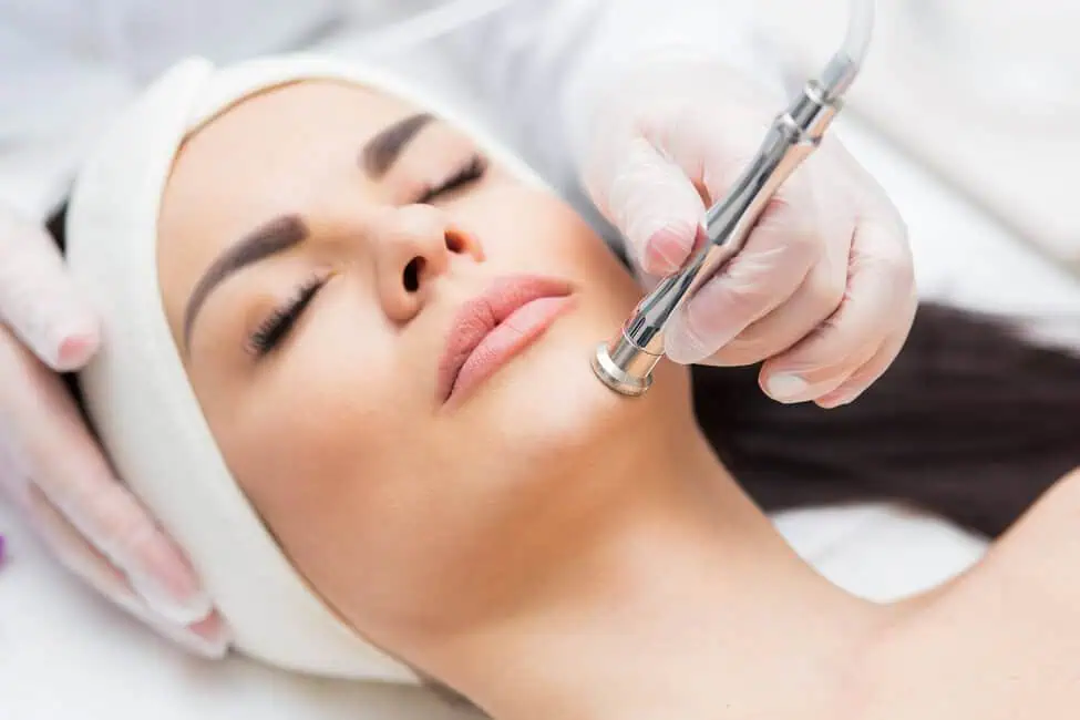 Microneedling by Empower Aesthetics & Wellness in Richmond, KY